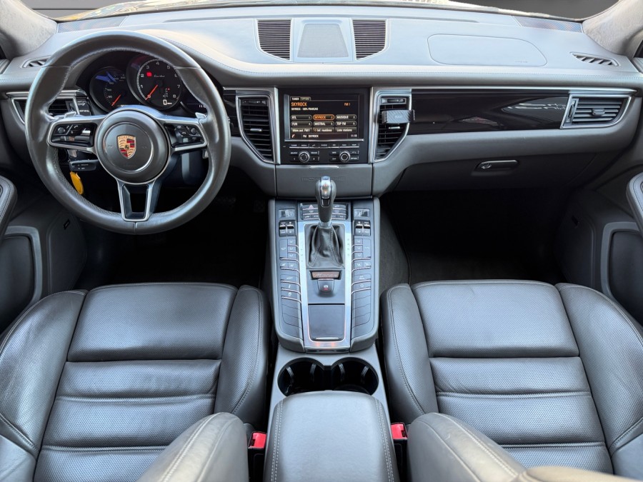 PORSCHE d'occasion MACAN 3.6 400 TURBO de 2014 Toulon Est (83)﻿