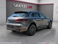PORSCHE d'occasion MACAN 3.6 400 TURBO de 2014 Toulon Est (83)﻿