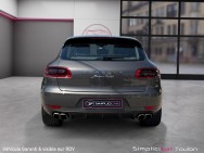 PORSCHE d'occasion MACAN 3.6 400 TURBO de 2014 Toulon Est (83)﻿