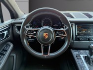 PORSCHE d'occasion MACAN 3.6 400 TURBO de 2014 Toulon Est (83)﻿