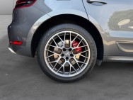PORSCHE d'occasion MACAN 3.6 400 TURBO de 2014 Toulon Est (83)﻿