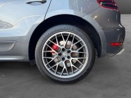PORSCHE d'occasion MACAN 3.6 400 TURBO de 2014 Toulon Est (83)﻿