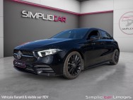 MERCEDES d'occasion CLASSE A IV A200 D AMG LINE 8G-DCT de 2020