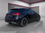 MERCEDES d'occasion CLASSE A IV A200 D AMG LINE 8G-DCT de 2020