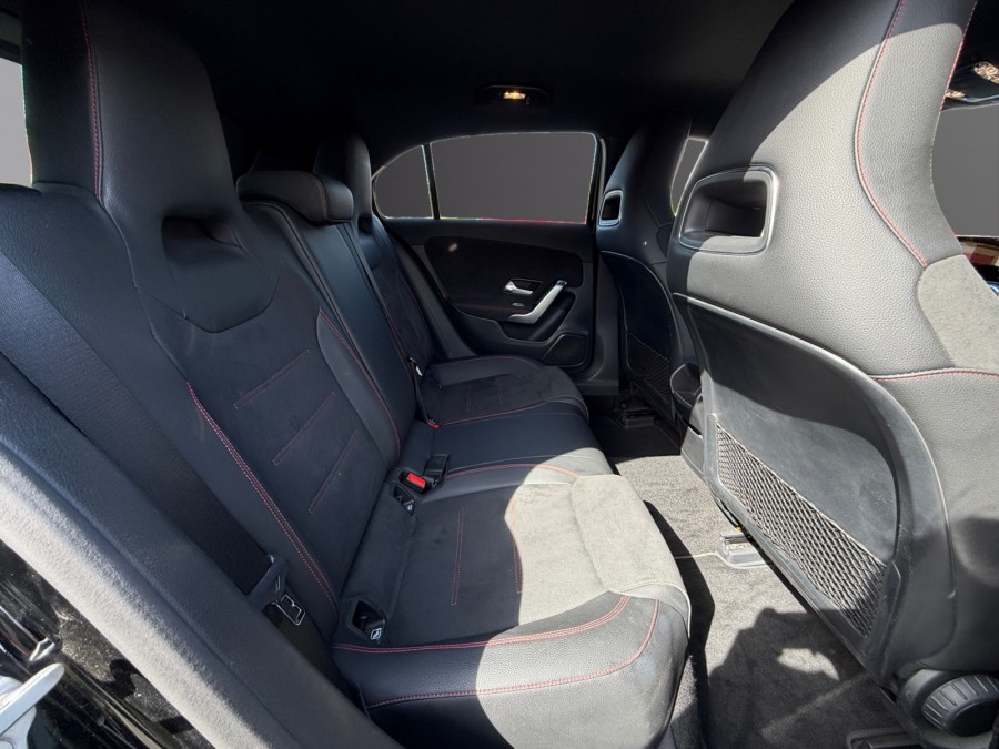 MERCEDES d'occasion CLASSE A IV A200 D AMG LINE 8G-DCT de 2020