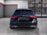 MERCEDES d'occasion CLASSE A IV A200 D AMG LINE 8G-DCT de 2020