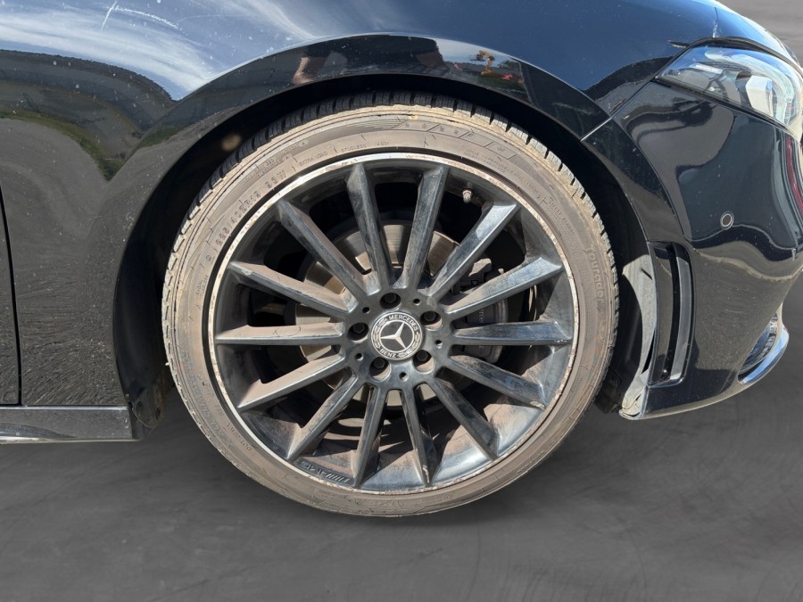 MERCEDES d'occasion CLASSE A IV A200 D AMG LINE 8G-DCT de 2020