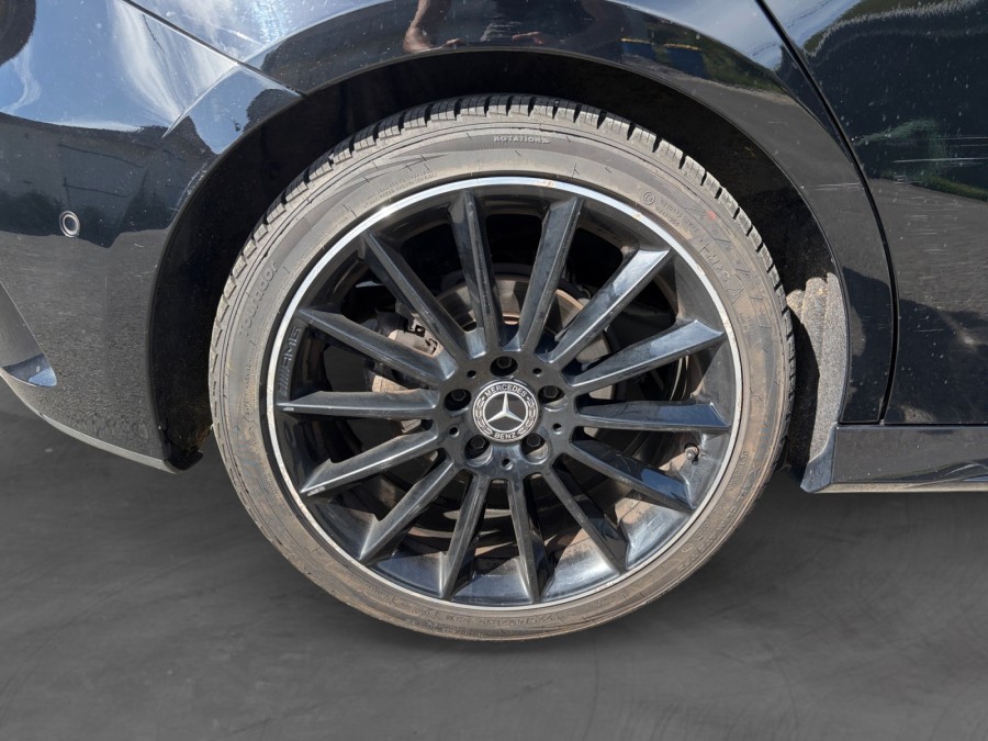 MERCEDES d'occasion CLASSE A IV A200 D AMG LINE 8G-DCT de 2020