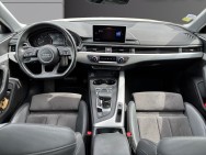 AUDI d'occasion A4 2.0 TDI de 2019 Besançon (25)﻿