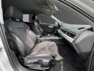 AUDI d'occasion A4 2.0 TDI de 2019 Besançon (25)﻿