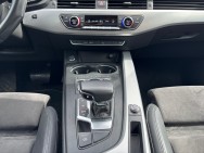 AUDI d'occasion A4 2.0 TDI de 2019 Besançon (25)﻿