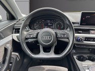 AUDI d'occasion A4 2.0 TDI de 2019 Besançon (25)﻿