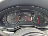 AUDI d'occasion A4 2.0 TDI de 2019 Besançon (25)﻿