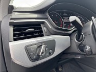 AUDI d'occasion A4 2.0 TDI de 2019 Besançon (25)﻿