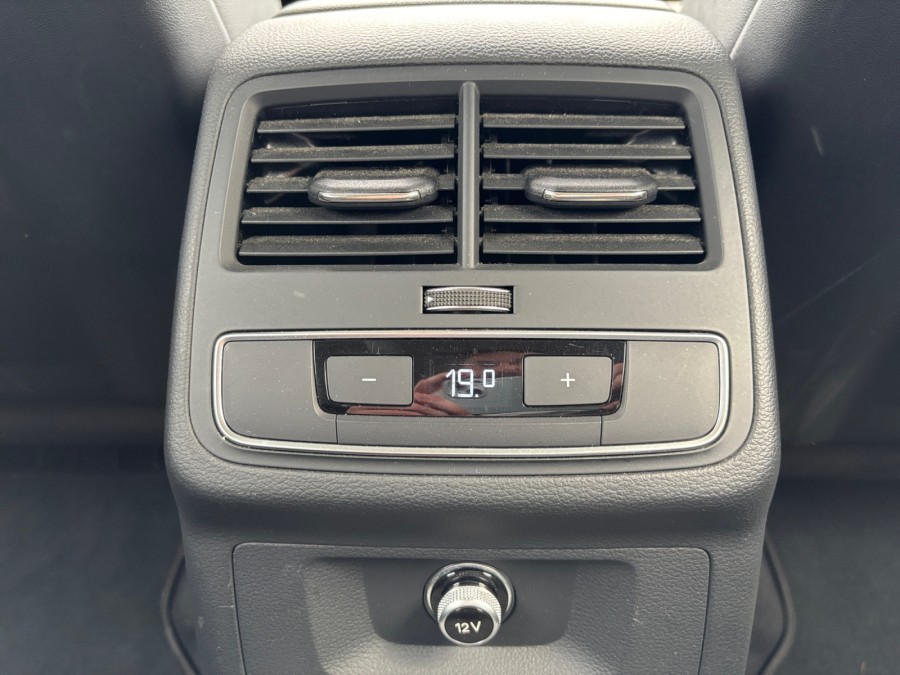 AUDI d'occasion A4 2.0 TDI de 2019 Besançon (25)﻿