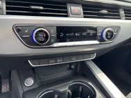 AUDI d'occasion A4 2.0 TDI de 2019 Besançon (25)﻿
