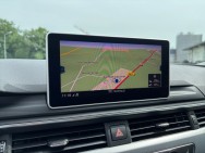 AUDI d'occasion A4 2.0 TDI de 2019 Besançon (25)﻿