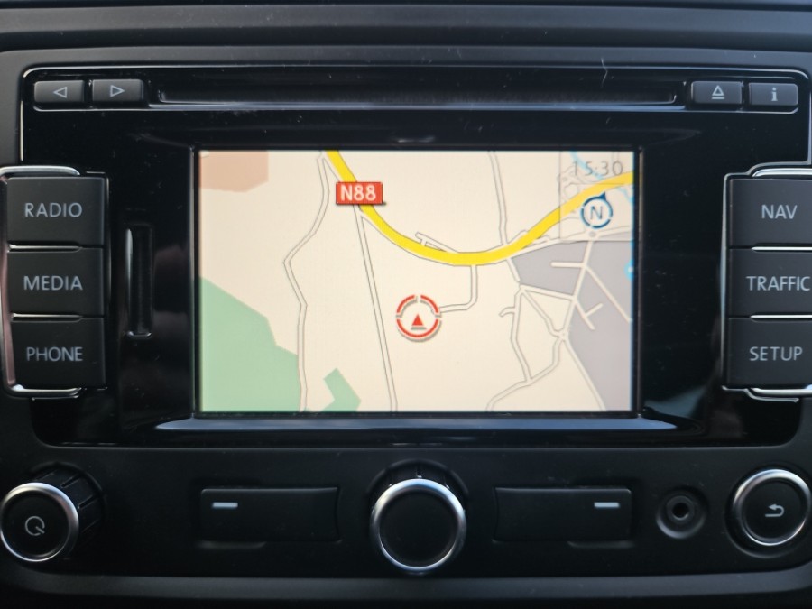 VOLKSWAGEN d'occasion GOLF VI 2.0 170 GTD DSG6 de 2011 Le Puy en