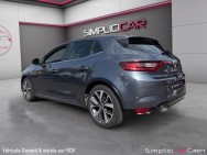 RENAULT d'occasion MEGANE 1.6 DCI 130 INTENS de 2016 Caen (14)﻿