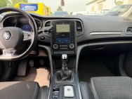 RENAULT d'occasion MEGANE 1.6 DCI 130 INTENS de 2016 Caen (14)﻿