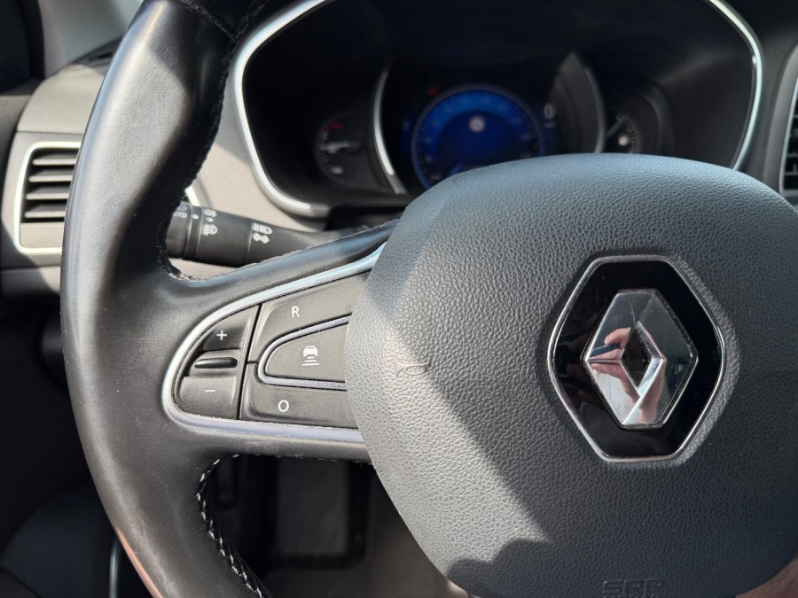 RENAULT d'occasion MEGANE 1.6 DCI 130 INTENS de 2016 Caen (14)﻿
