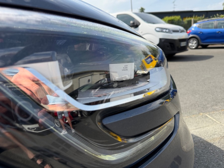 RENAULT d'occasion MEGANE 1.6 DCI 130 INTENS de 2016 Caen (14)﻿