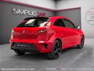 SEAT d'occasion IBIZA* 1.8 TSI 192 CUPRA de 2016 St Jean du Cardonnay