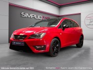 SEAT d'occasion IBIZA* 1.8 TSI 192 CUPRA de 2016 St Jean du Cardonnay