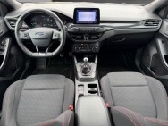 FORD d'occasion FOCUS 1.0 ECOBOOST 125 ST-LINE de 2019 Besançon (25)﻿