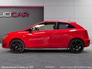 SEAT d'occasion IBIZA* 1.8 TSI 192 CUPRA de 2016 St Jean du Cardonnay
