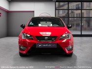 SEAT d'occasion IBIZA* 1.8 TSI 192 CUPRA de 2016 St Jean du Cardonnay