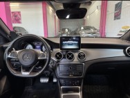 MERCEDES d'occasion CLASSE CLA SB CLA 220 CDI BUSINESS BA de 2015
