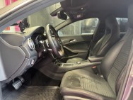 MERCEDES d'occasion CLASSE CLA SB CLA 220 CDI BUSINESS BA de 2015