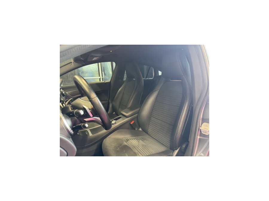MERCEDES d'occasion CLASSE CLA SB CLA 220 CDI BUSINESS BA de 2015