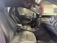 MERCEDES d'occasion CLASSE CLA SB CLA 220 CDI BUSINESS BA de 2015