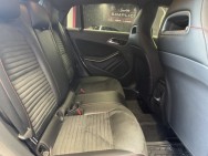 MERCEDES d'occasion CLASSE CLA SB CLA 220 CDI BUSINESS BA de 2015