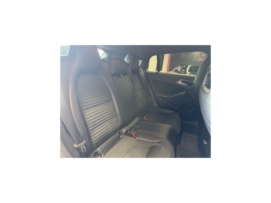 MERCEDES d'occasion CLASSE CLA SB CLA 220 CDI BUSINESS BA de 2015