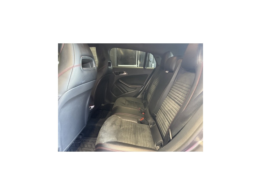 MERCEDES d'occasion CLASSE CLA SB CLA 220 CDI BUSINESS BA de 2015