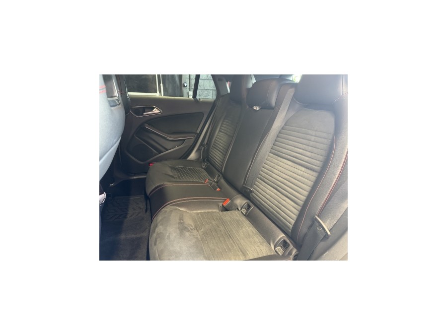 MERCEDES d'occasion CLASSE CLA SB CLA 220 CDI BUSINESS BA de 2015