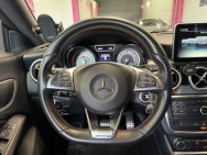 MERCEDES d'occasion CLASSE CLA SB CLA 220 CDI BUSINESS BA de 2015