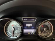 MERCEDES d'occasion CLASSE CLA SB CLA 220 CDI BUSINESS BA de 2015
