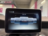 MERCEDES d'occasion CLASSE CLA SB CLA 220 CDI BUSINESS BA de 2015
