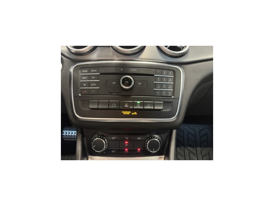 MERCEDES d'occasion CLASSE CLA SB CLA 220 CDI BUSINESS BA de 2015
