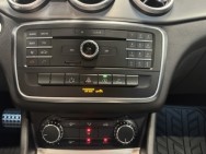 MERCEDES d'occasion CLASSE CLA SB CLA 220 CDI BUSINESS BA de 2015