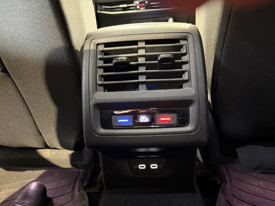 VOLKSWAGEN d'occasion GOLF 2.0 TDI de 2020 Narbonne (11)﻿