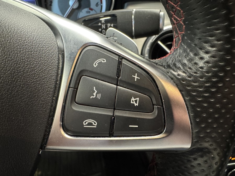 MERCEDES d'occasion CLASSE CLA SB CLA 220 CDI BUSINESS BA de 2015