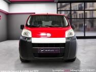 FIAT d'occasion FIORINO 1.4 8V 73 de 2012 Magny-en-Vexin (95)﻿