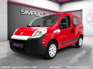 FIAT d'occasion FIORINO 1.4 8V 73 de 2012 Magny-en-Vexin (95)﻿