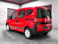 FIAT d'occasion FIORINO 1.4 8V 73 de 2012 Magny-en-Vexin (95)﻿