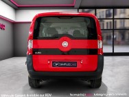 FIAT d'occasion FIORINO 1.4 8V 73 de 2012 Magny-en-Vexin (95)﻿